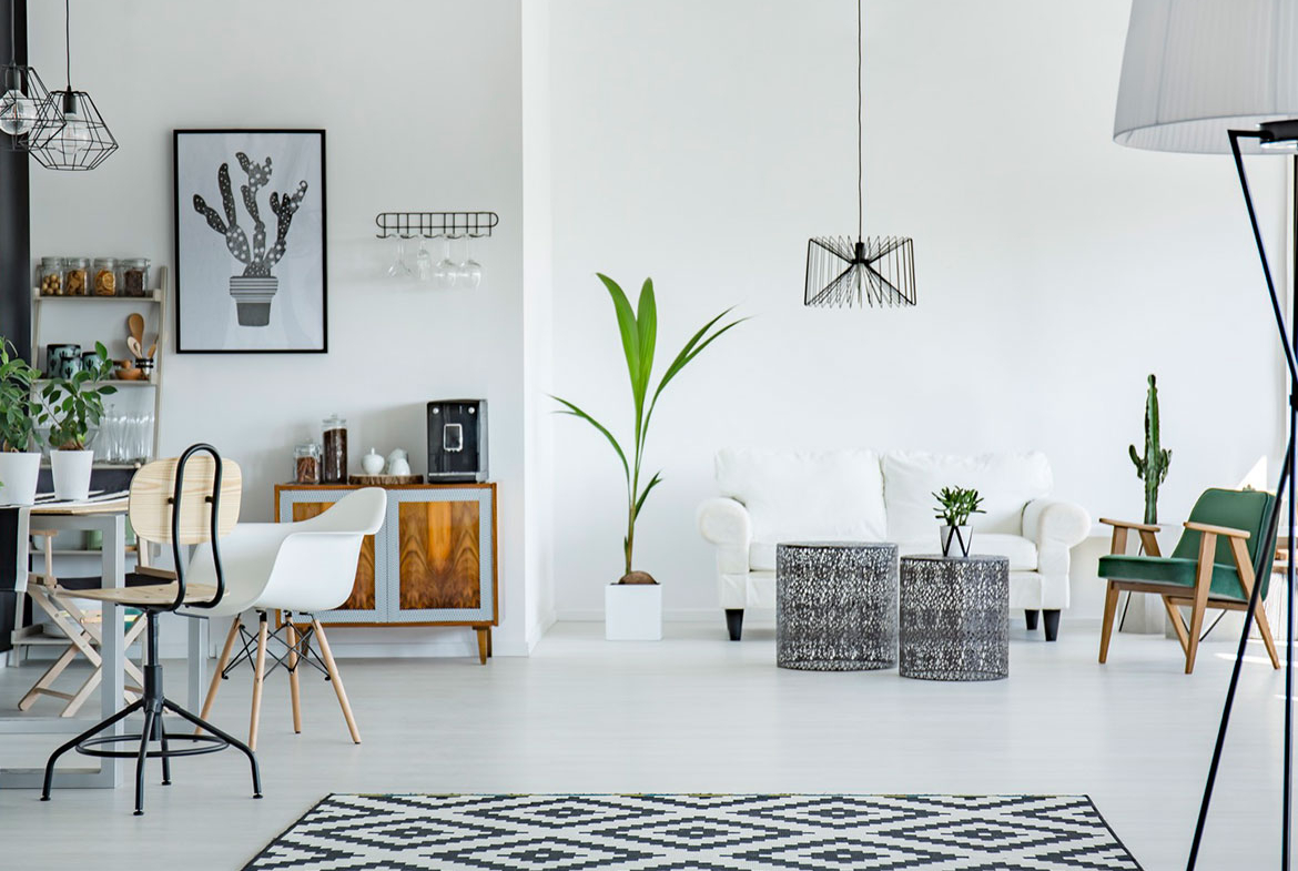 Studio reformado à venda em Nova York, NY - Prumo Negócios Imobiliários