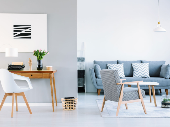 Apartamento de design à venda em Brooklyn, NY - Prumo Negócios Imobiliários