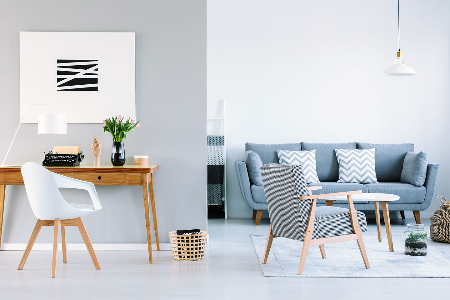 Apartamento de design à venda em Brooklyn, NY - Prumo Negócios Imobiliários